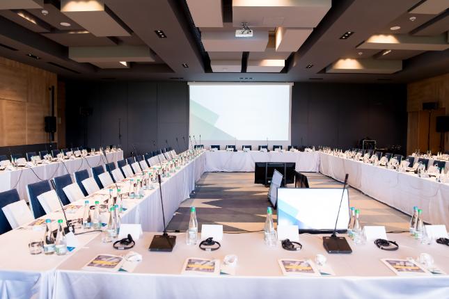 Conference Equipment