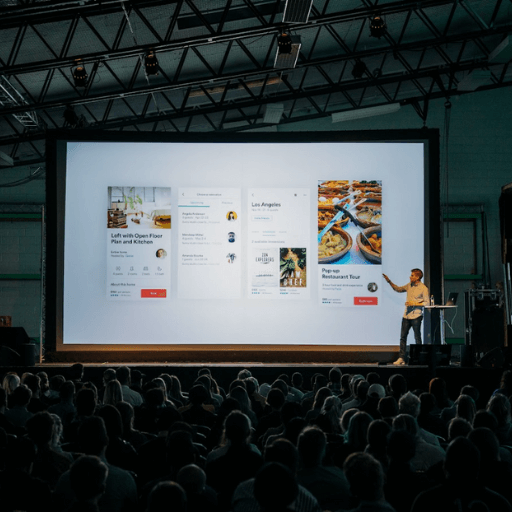 Conference Equipment