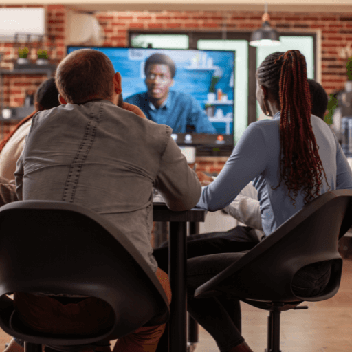 Digital Presentation Solutions