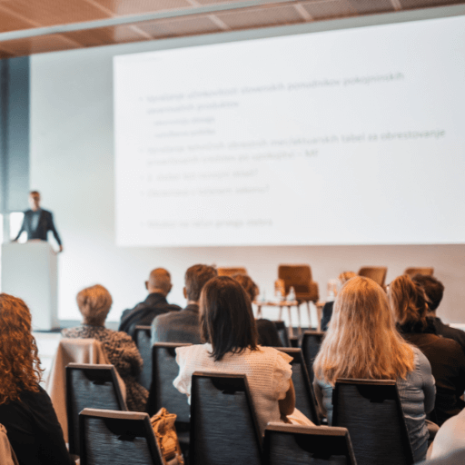 Meeting Room Technology